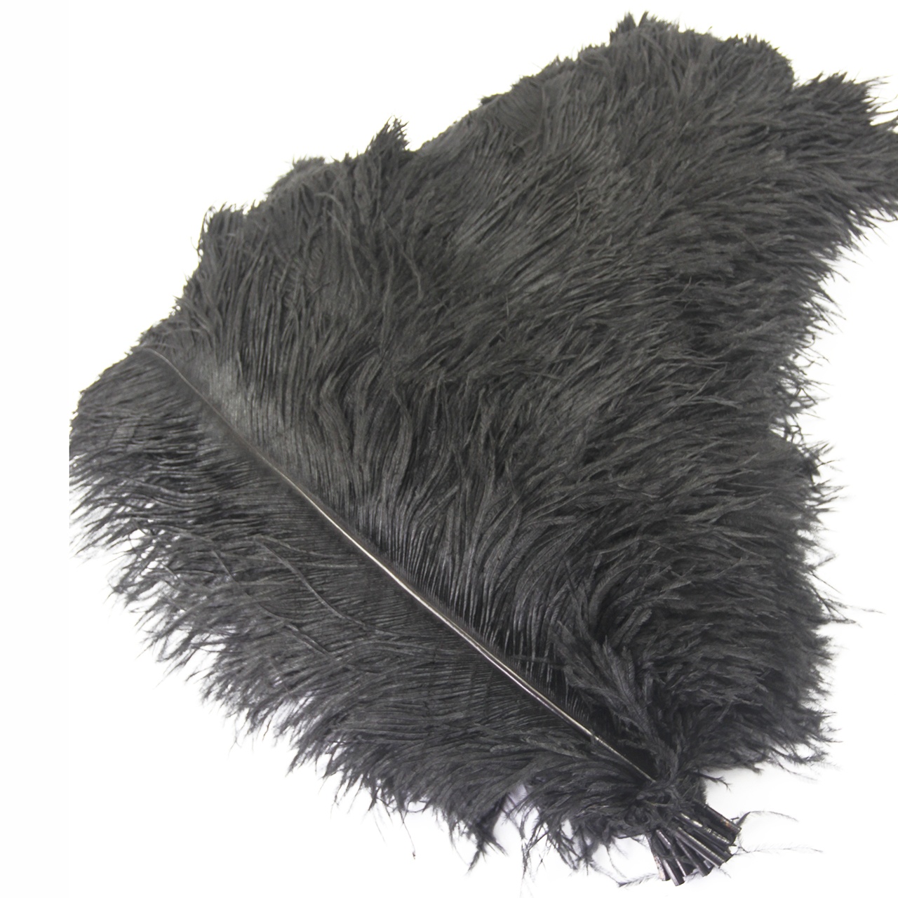 60-65cm white ostrich feather for party,wedding decoration/centerpiece,wholesale ostrich feather
