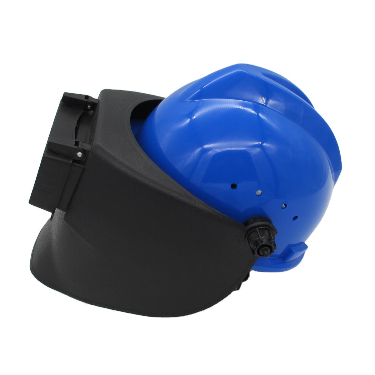 Automatic Dimmer Lens Anti-glare High Eye Empty Welding Operation And Helmet Matching Use