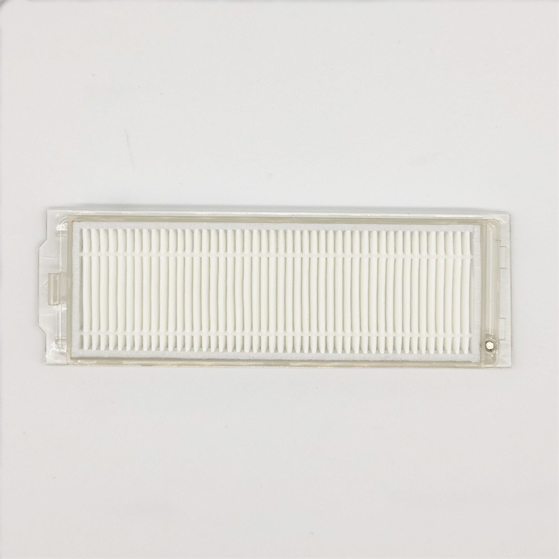 2021 New Removeable Hepa Filter vacuum cleaner parts for xiaomi Mi Mop Pro Robot STYJ02YM fit for Viomi V2 PRO V3 SE V-RVCLM21B