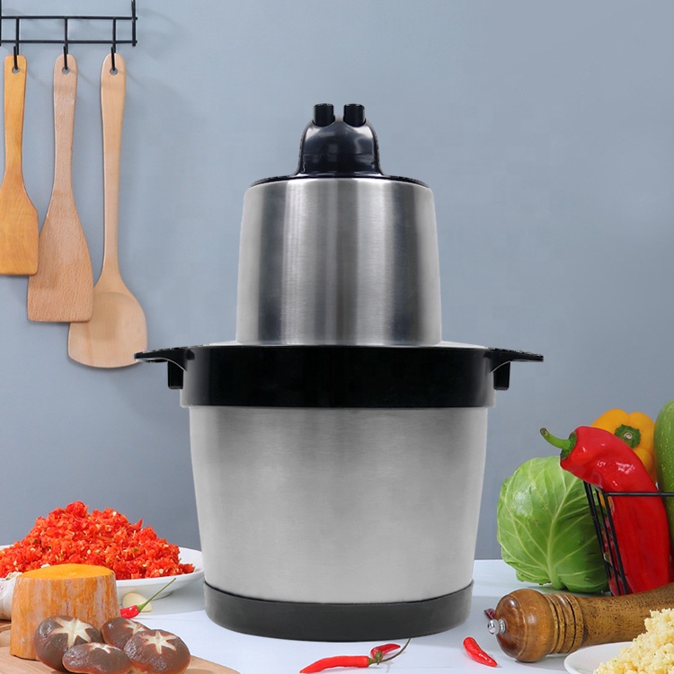 Amazon, заводская цена, ручная итальянская мясорубка для обработки пищевых продуктов