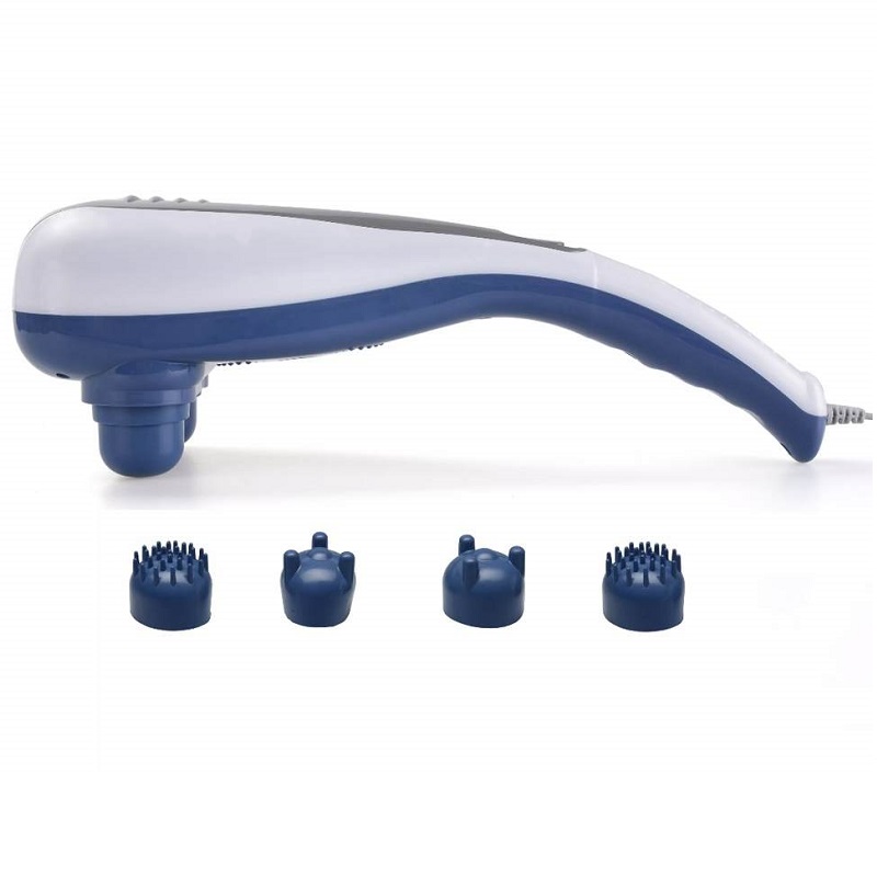 Hand infrared electric massage hammer hand massager handheld body massage hammer stick