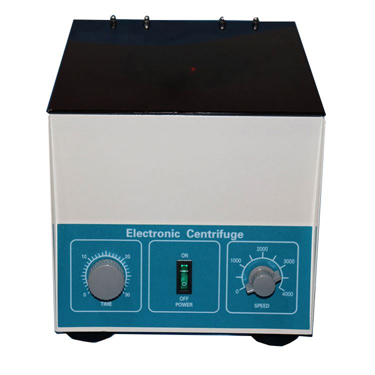 Laboratoire Лайт 5L Le Sechage Par распыления низкоскоростная цинтрифуга машина