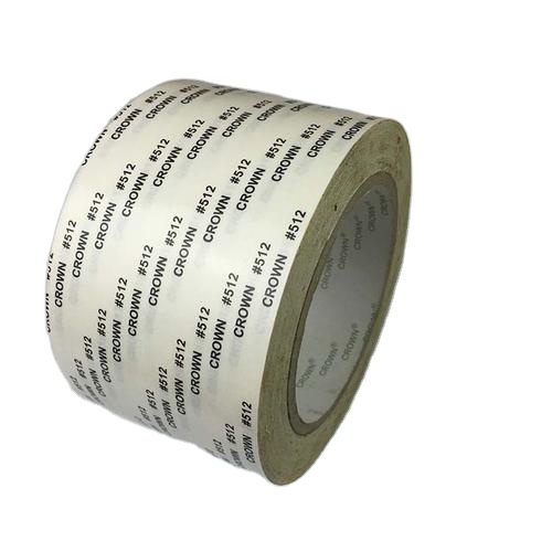 Двухсторонняя клейкая лента die cut crown 512 для переносицы