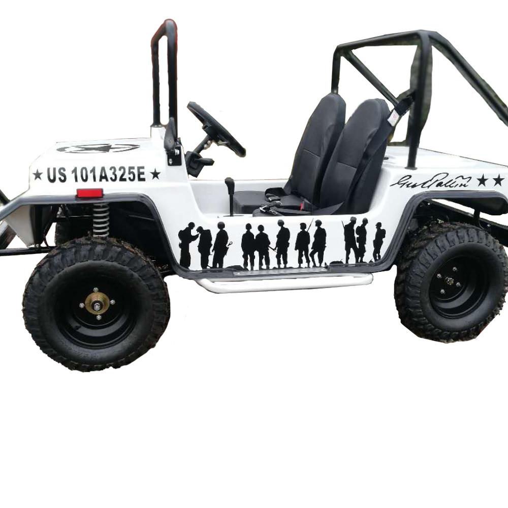 150cc kids mini cars 200cc go kart 150cc 2 seater mini car 125cc