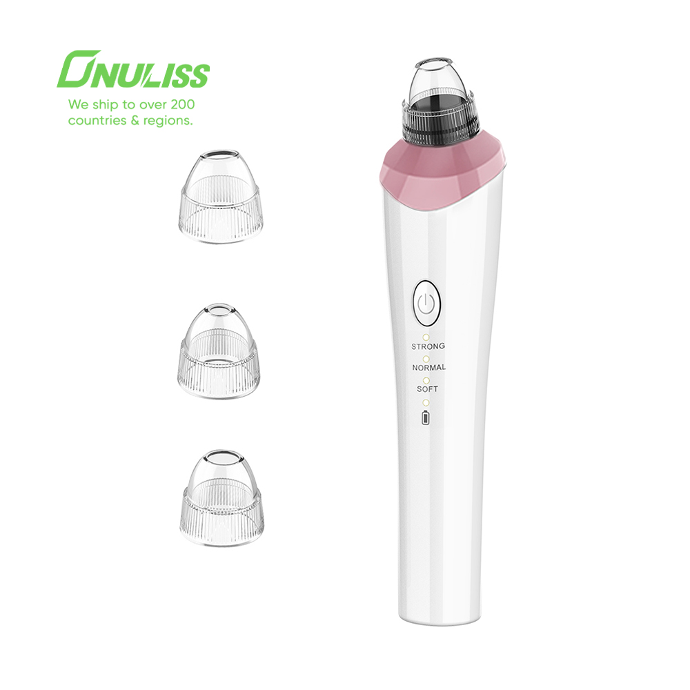 Other Home Use Beauty Equipment Blackhead Remover Vacuum Pore Cleaner With Camera