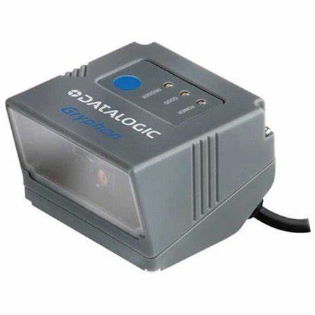 DATALOGIC GFS4400 GFS4450-9 barcode scanner OEM module wired rs232 mini barcode scanner bar code reader fixed mount 2D scanner