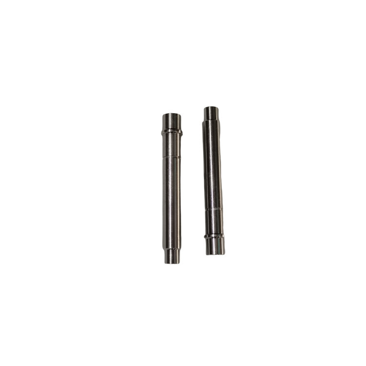 Custom Tungsten Carbide Insert Sodick Wire Cutting EDM Die and Wear Spare Parts Precision Punch Grinding Mold Parts CNC Services