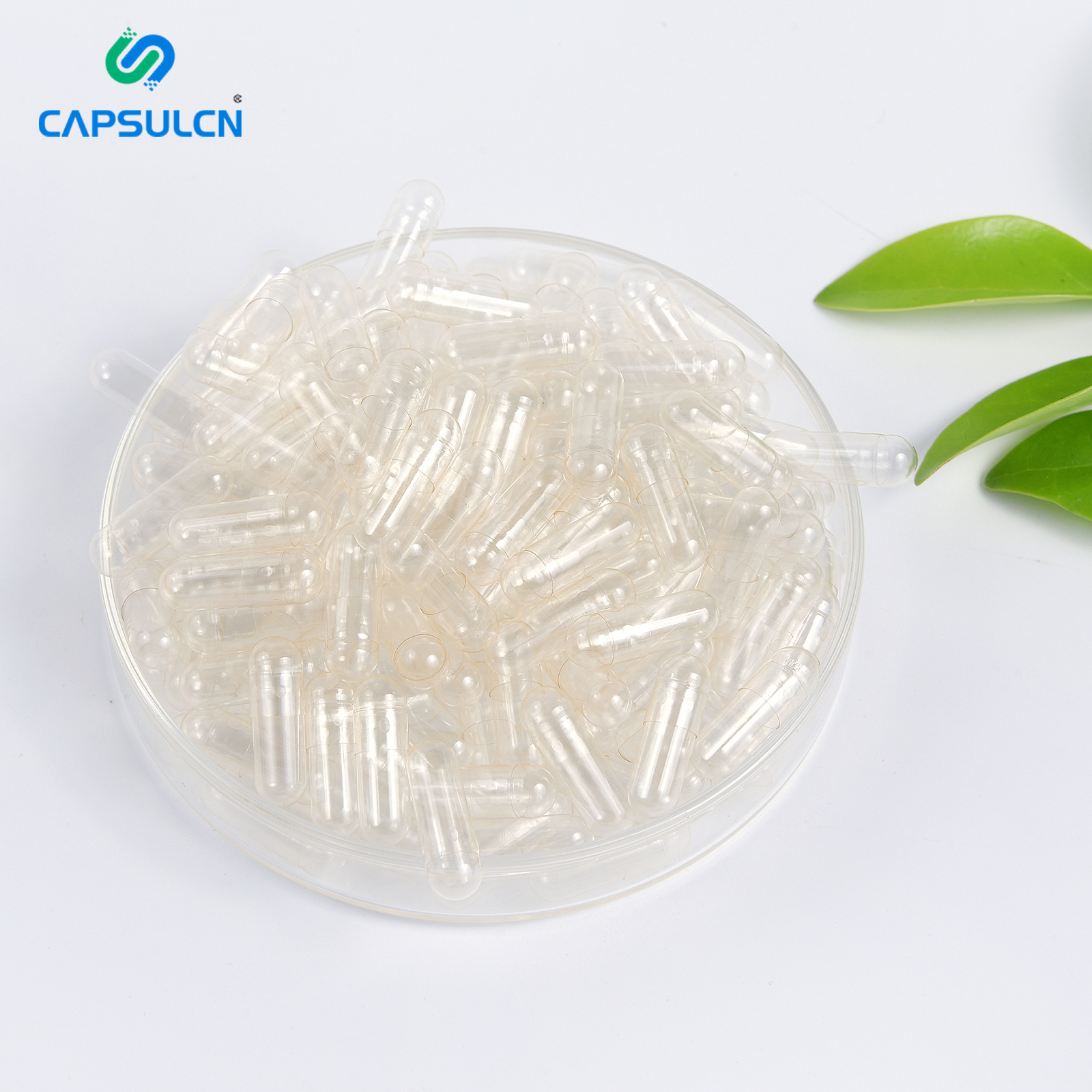 CapsulCN 000 00 0 Vegetarian Separated Capsules HPMC Capsules Separated Wholesale Vegetarian Capsules Discount For Bulk Orders