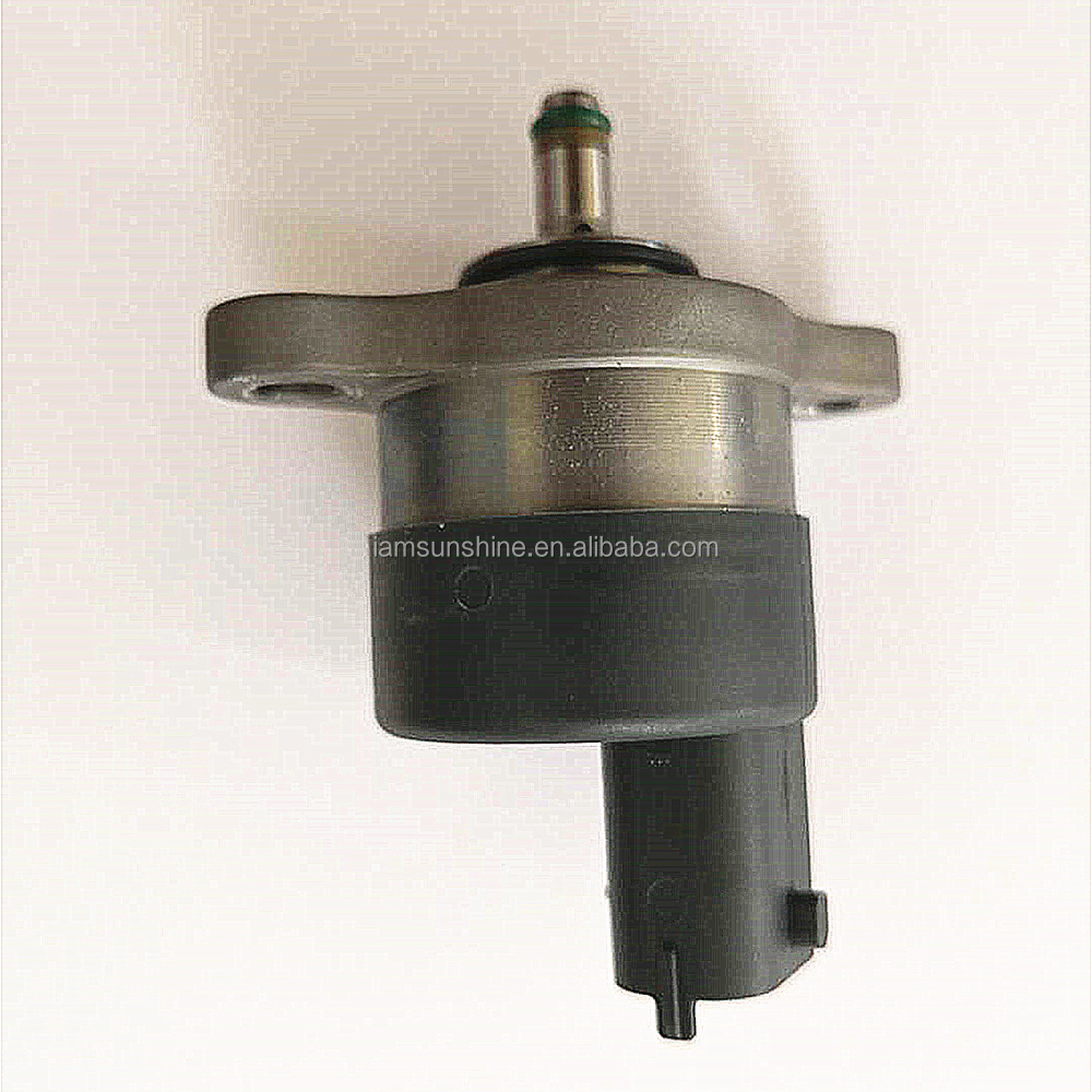 Diesel pressure control valve 0281002445 DRV 0281002445 0281002943 0281002718