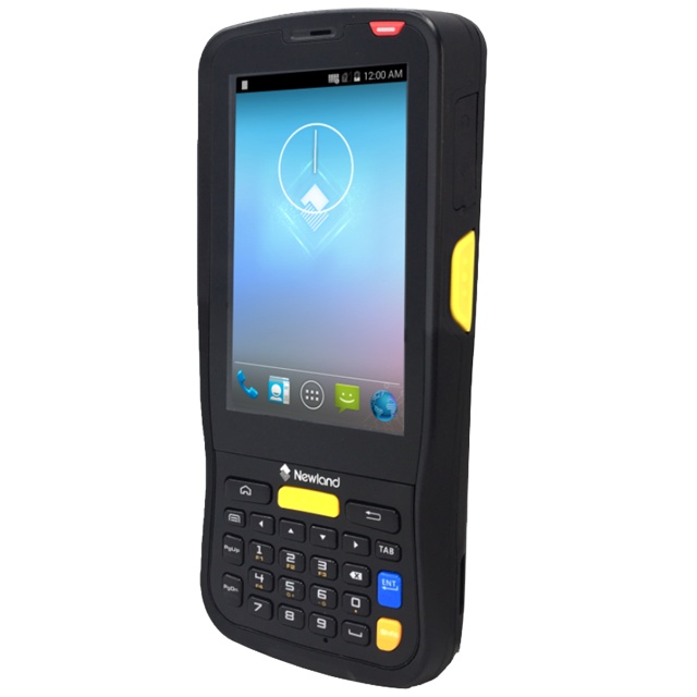 Newland NLS MT65 MT66 сканер штрих-кода 1d 2d термальный сканер qr код сканер