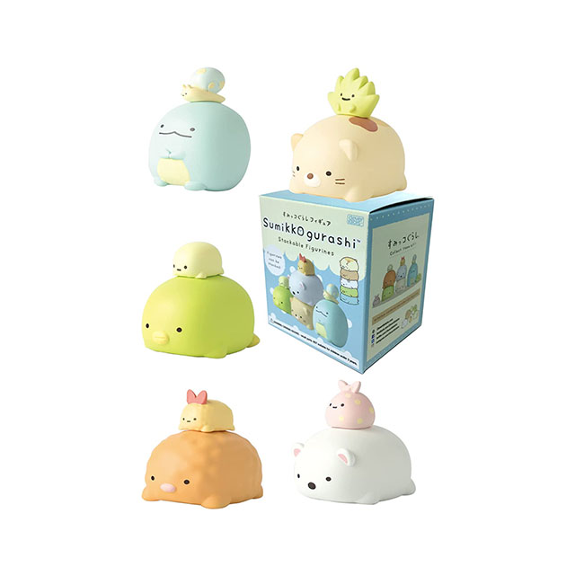 OEM Customized Blind Box Toy Box Bulk Popular Collectible Random Art Toy Hot Toys Cute Figure Creative Gift