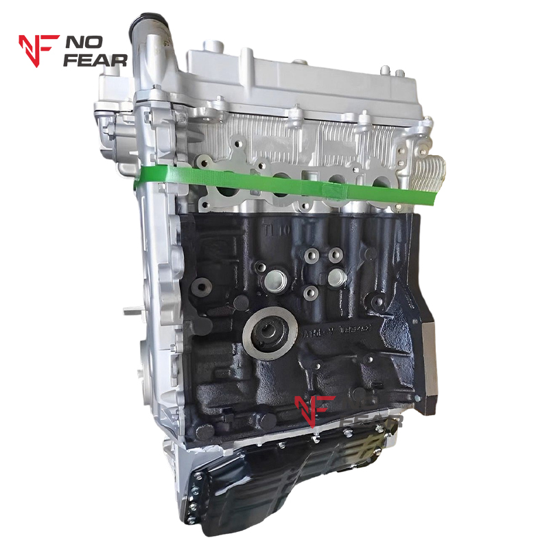 Оригинальное качество 1.3L CA4GX13 двигатель в сборе для FAW V70 V80 T80 CA4GX13 двигатель Длинный Блок