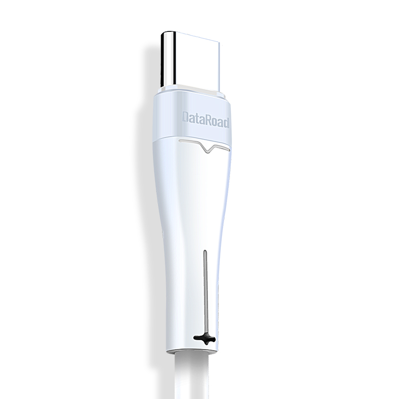 USB-кабель DataRoad типа C 5A, кабель для быстрой зарядки Huawei P40 Pro MATE 40 Xiaomi 8 9