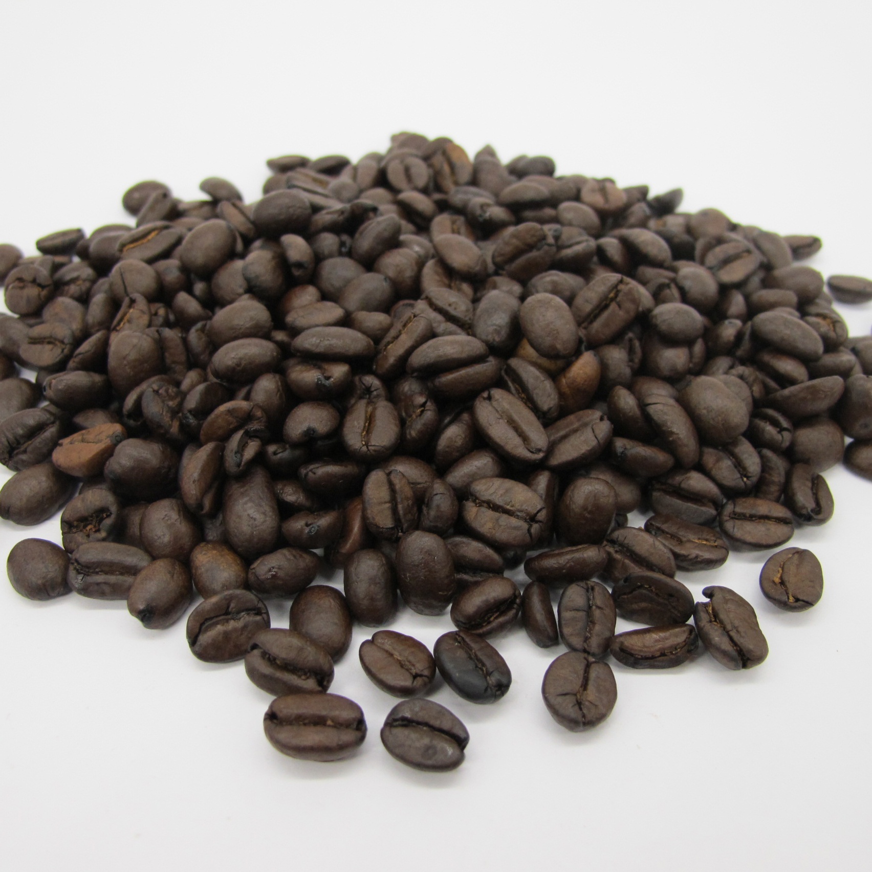Excellent Quality 100%Arabica Brazil Whole Coffee Beans High Roasted