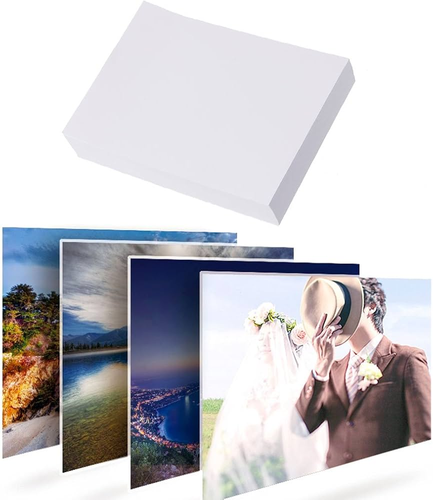 Wholesale New Compatible Color Ink 108 Sheets Photo Paper for Canon Selphy Cp1300 Kp-108in for Canon Selphy Cp1300
