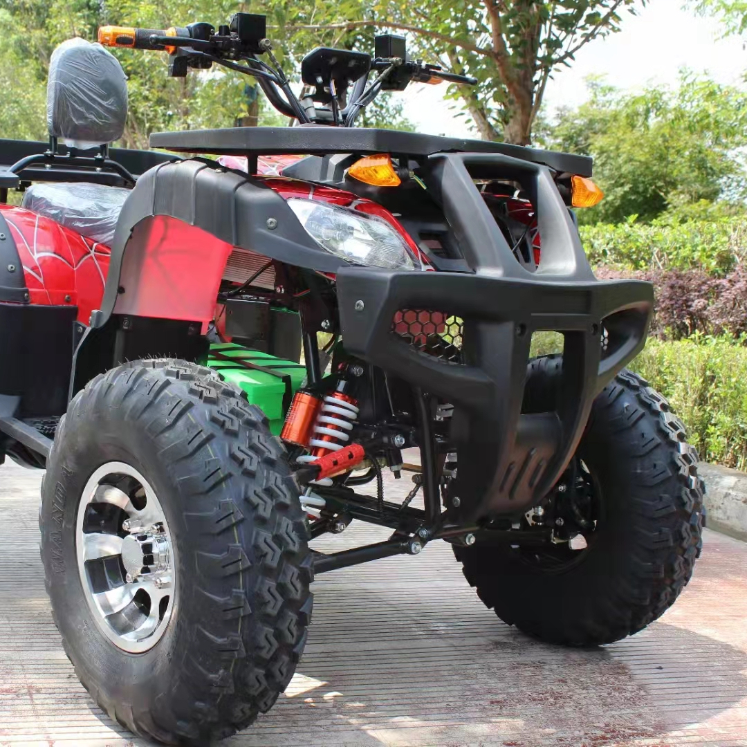 Горячая продажа 1800 Вт atv Детский Электрический 72В внедорожный Электрический atv для взрослых