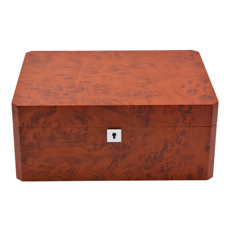 Cigar case custom cigar wood boxes cigar humidor China