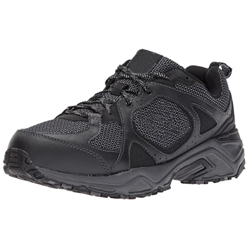Wholesale Breathable Men Classic Casual Outdoor Hiking Shoes Working For Men Breathable Mesh Mountain Sport Climbing Shoes