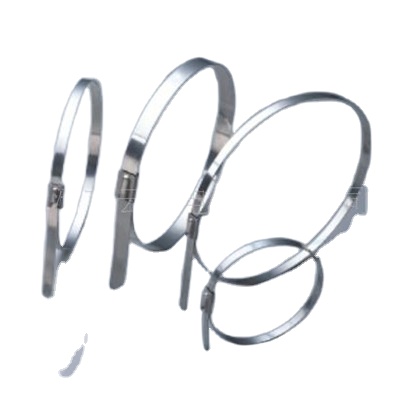 Hose Clamps Wholesale Stainless Steel Factory Direct Supply High Quality 100*200