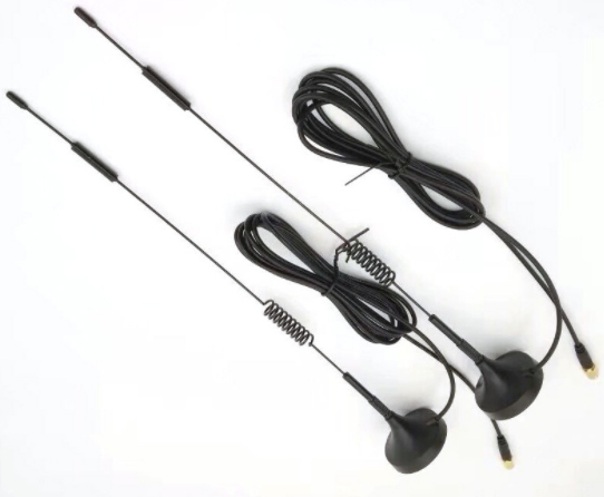 Bofan High Gain Sucker Antenna Wireless 4G Module Antenna Omnibearing Pcb Antenna