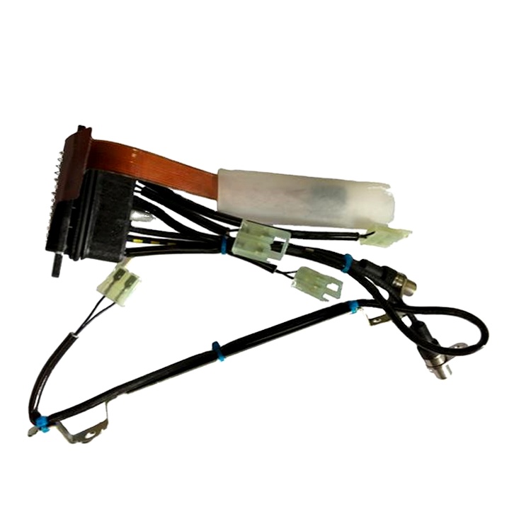 I-shift Cable Shift 22176325 20775027 for volvo truck