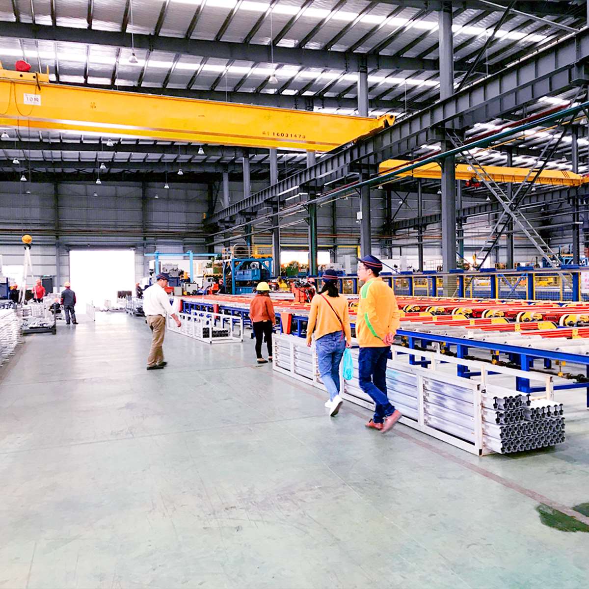 Pv рамки заземления полюс монтажные панели солнечных батарей система