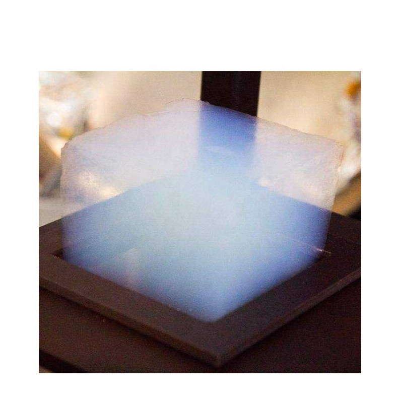 Использование изоляционного материала Aerogel, гидрофобные/гидрофильные частицы аэрогеля на продажу