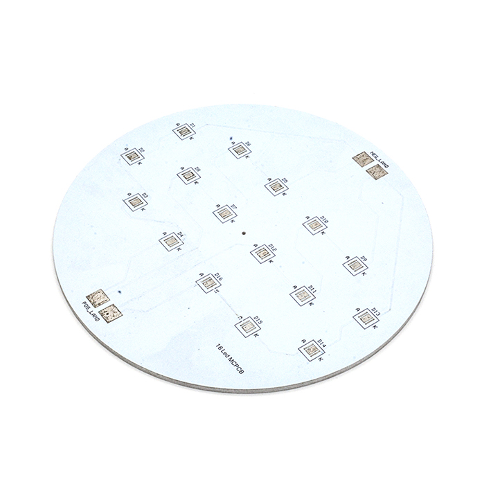 Sunsoar индивидуальные Smd Led печатной платы фабрики Китая