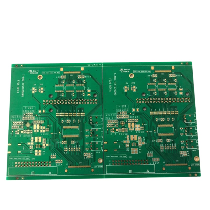 Xws Шэньчжэнь Pcb компонент обратного инженерного Pcba сборочного производства