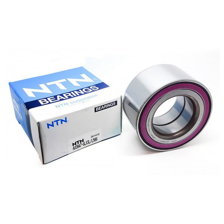 Колесные подшипники DAC42780045, подшипники ABS 510072 NTN, Ба 0069 для колеса FORD ESCAPE / MAZAD