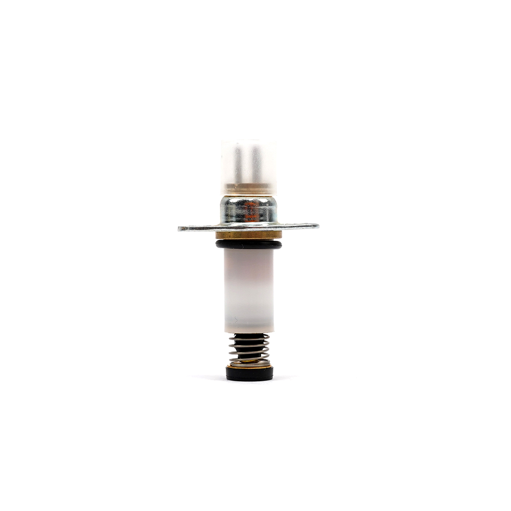 2021 New Technology Bistable Safety Householdcopper White Magnet Valve