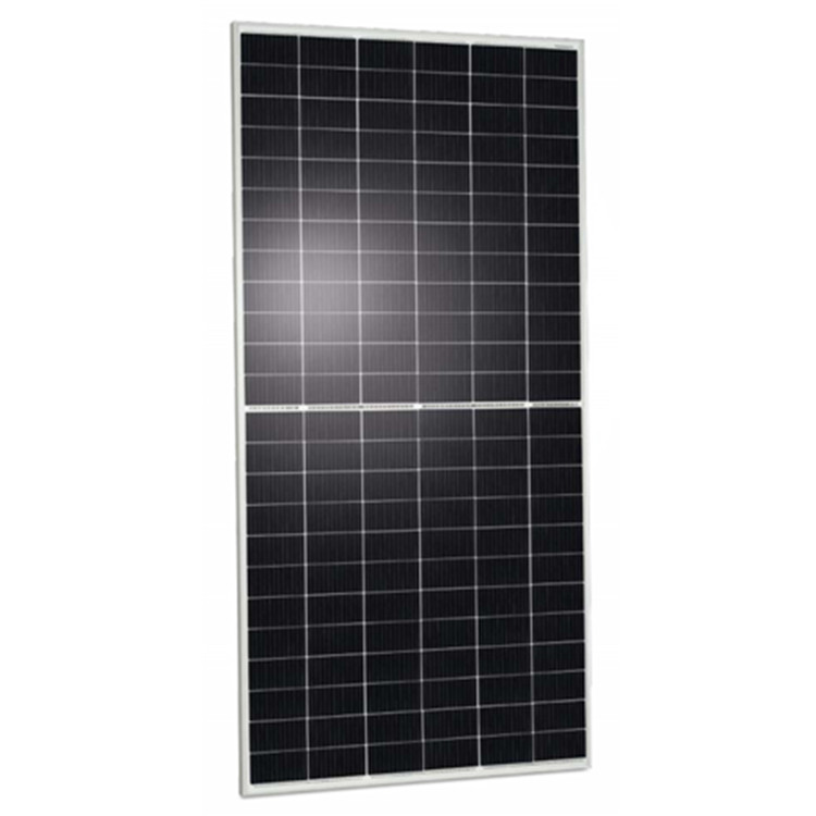 OEM моноэлементы Hanwha Q-cells цена 425 Вт 430 Вт 440 Вт 445 Вт китайская фабрика 144 ячеек полуячеек монокристаллическая солнечная панель