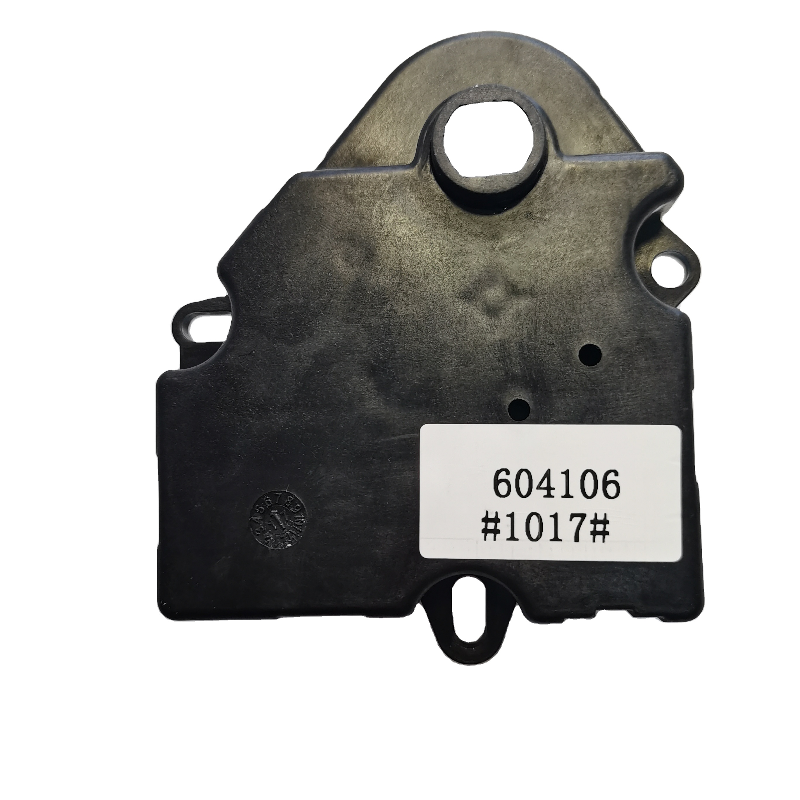 Привод дверного замка нагревателя 604106 89018365 52402588 для Chevrolet OE 604-106 16163982 52402598