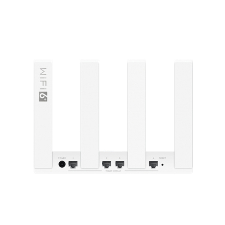 Новый HUAWEI AX3 Pro WS7200 Quad-core беспроводной маршрутизатор Wi-Fi 6 + 3000 Мбит через стену HUAWEI маршрутизатор AX3 Pro