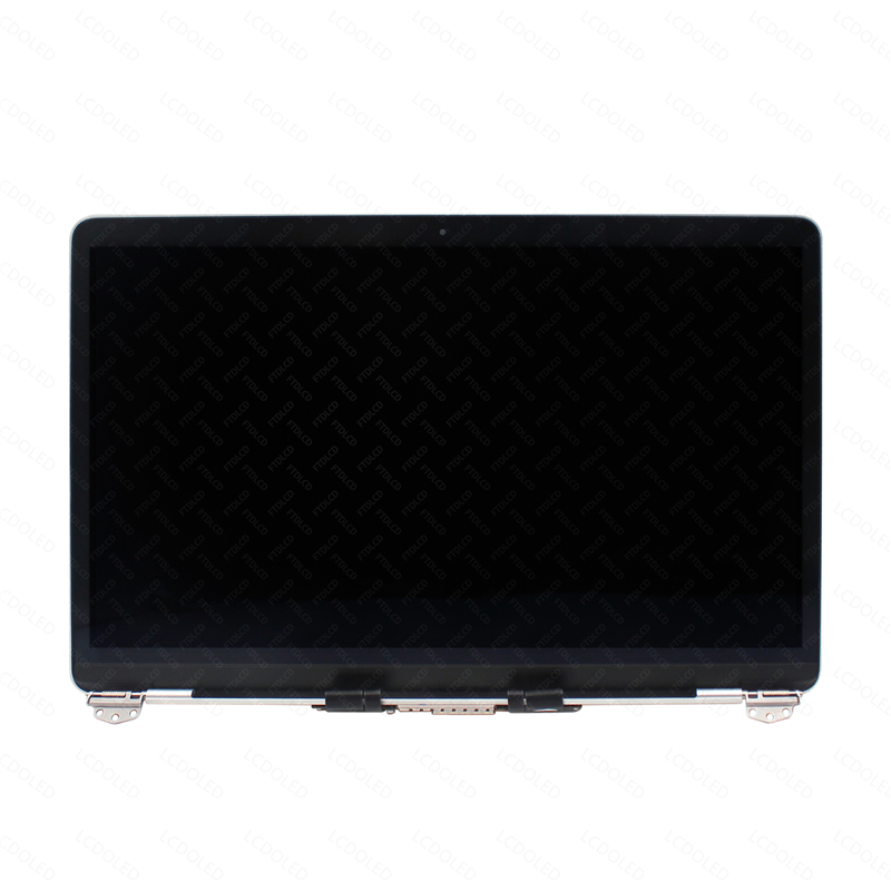 LCDOLED оригинальный новый серебристый сменный ЖК-дисплей для Macbook Air 13,3 дюймов A2179 Полный ЖК-дисплей в сборе 2020 года