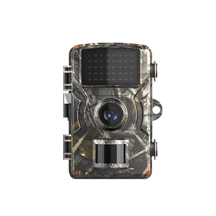 2021 New Infrared Security Camera Outdoor Battery Powered Night Vision Digital Trail Hunting Camera