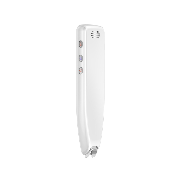Hot New Products Smart Handheld Learning Pen Smart Text Translation Pen