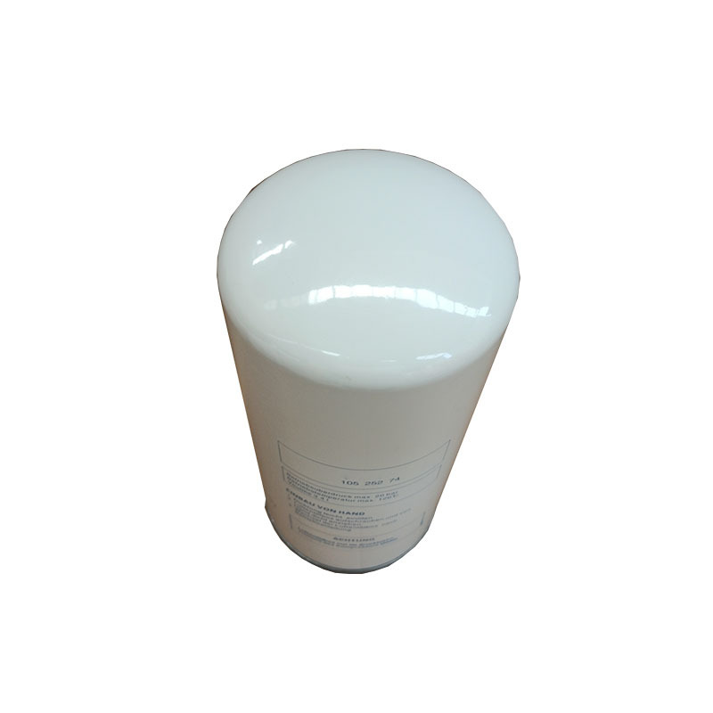 CompAir Screw Compressor A10525274 Oil Separator Core for Air Compressor Conventional Accessories Spot