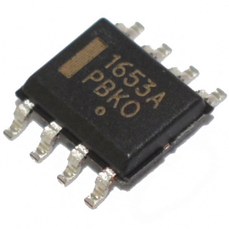 PFC контроллер 8,75 V-18V LCD управление питанием IC 1653A NCP1653A
