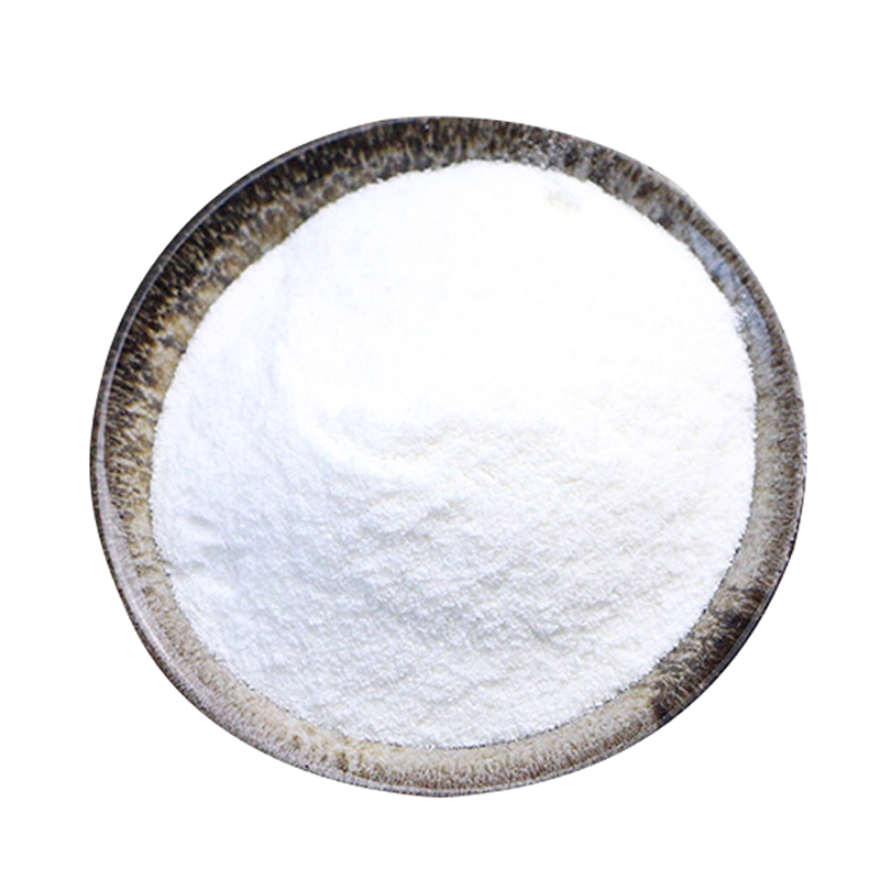 professional Raw Material Bulk Powder Malic Acid MA078