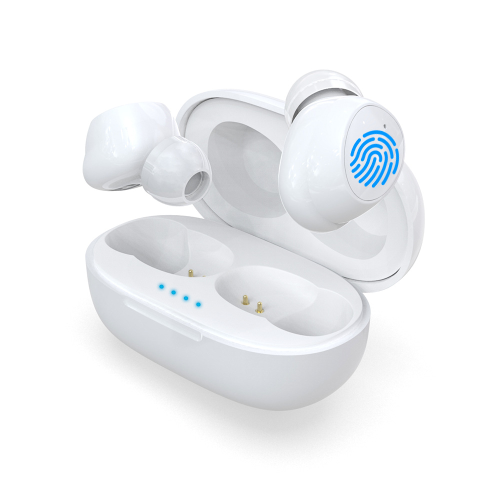 Best Selling Products Hearing Aid Medical Product for Pharmacy Hearing Aid Wireless Headphones with APP