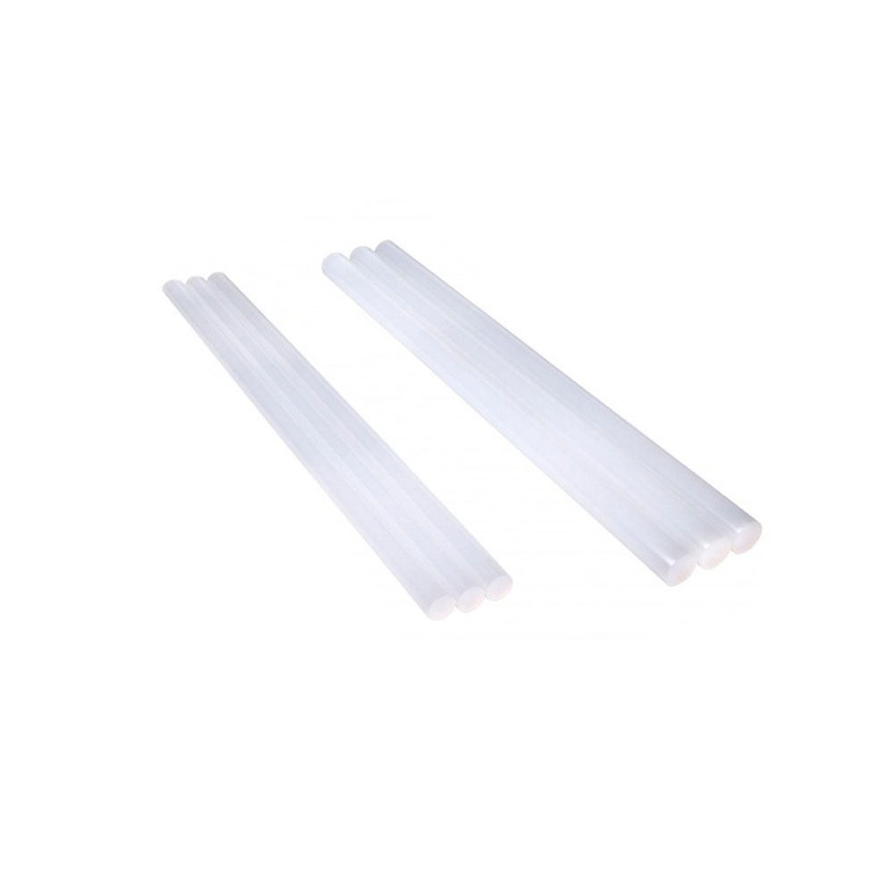 Clear EVA heat melt glue stick hot melt for foam