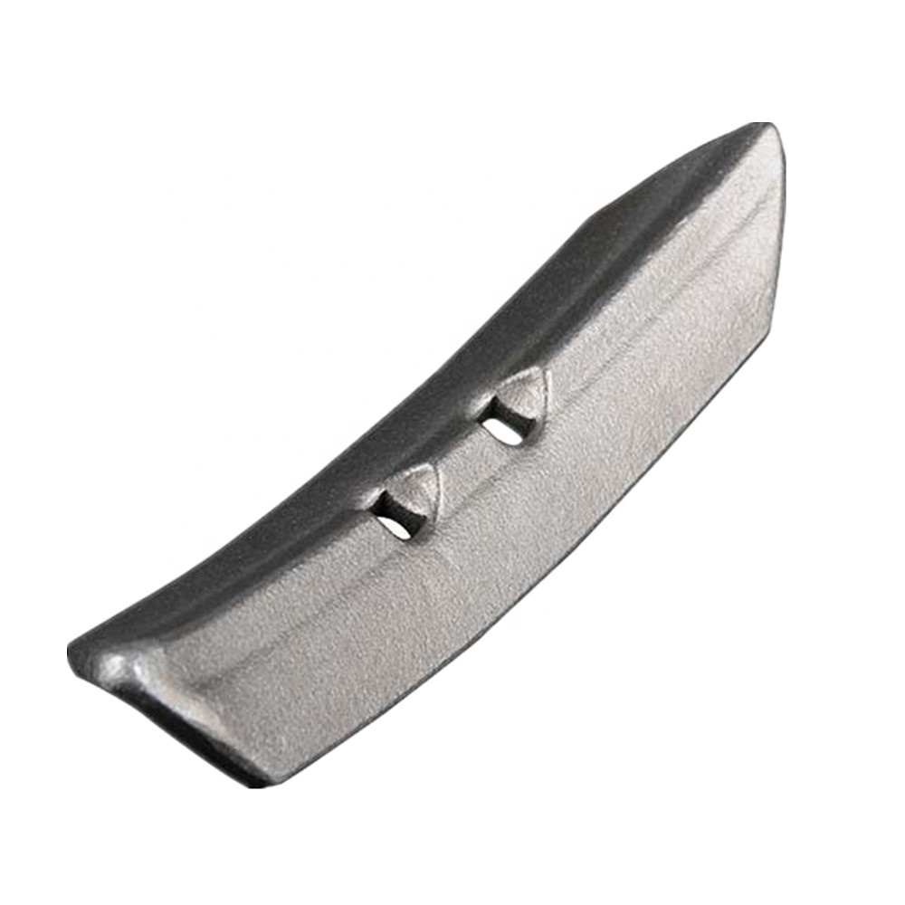 CNC Machining Farm Parts Ploughshare And Agriculture Tractor Spare Parts