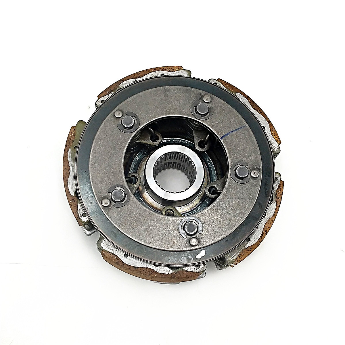 Детали двигателя Hisun Max Menards YS Qlink ATV UTV 500 550 700, башмак сцепления