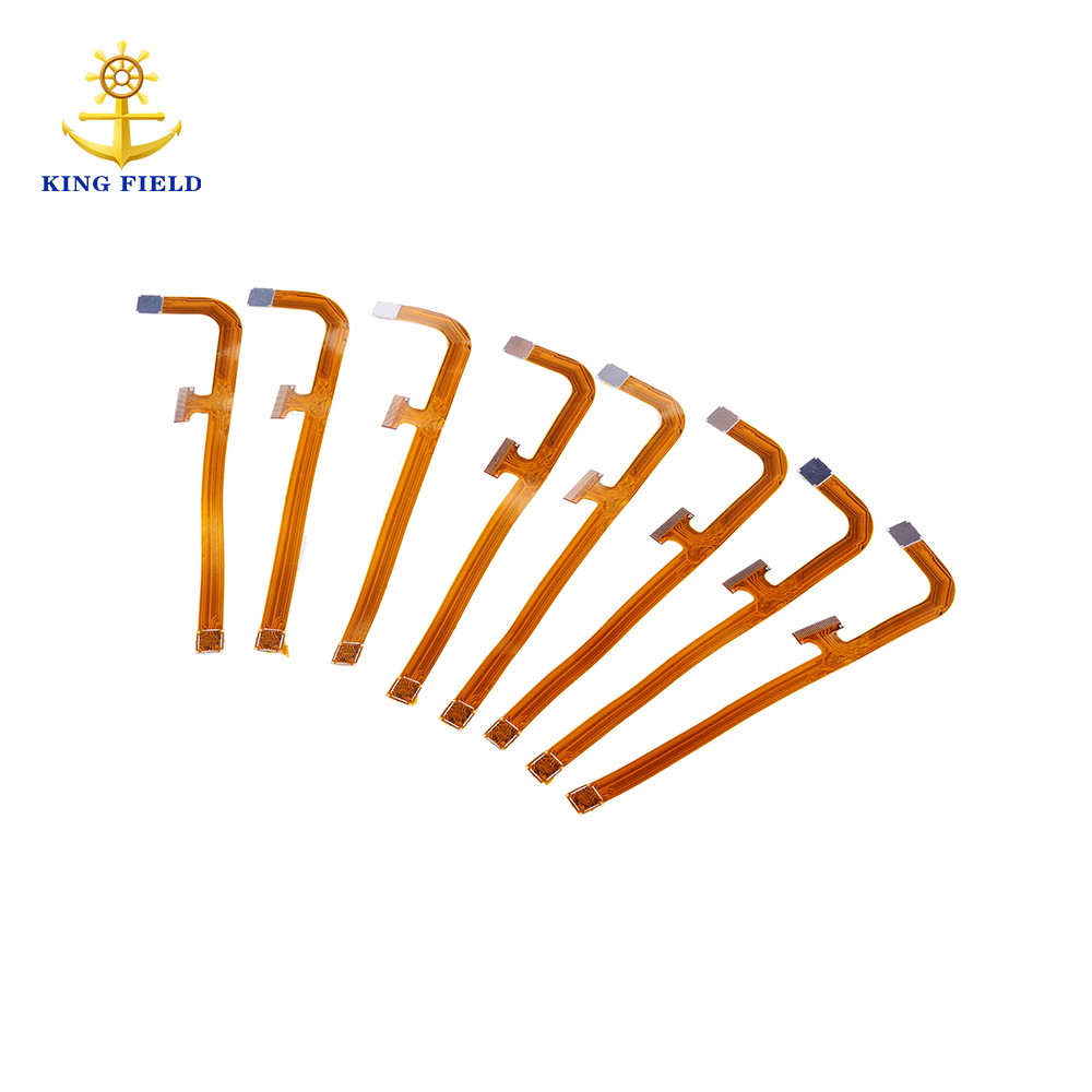 FPC PCB pcba производитель DVD AVH FPC печатная плата дизайн автомобильный DVD электронный pcba автомобильный DVD
