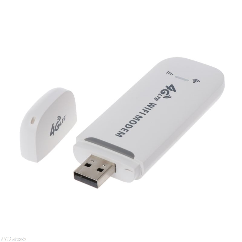 4G LTE USB WiFi модем разблокированная маленькая SIM-карта 150 Мбит/с донгл мобильный WIFI Hotspot Surfstick