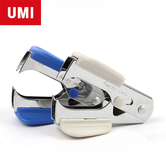 UMI хорошее качество офис Металл штапеля Remover
