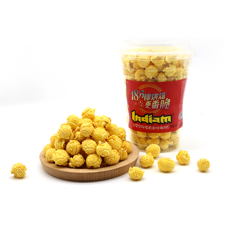Big Bucket Special Sale Price Classic Pop Corn Popcorn Snacks