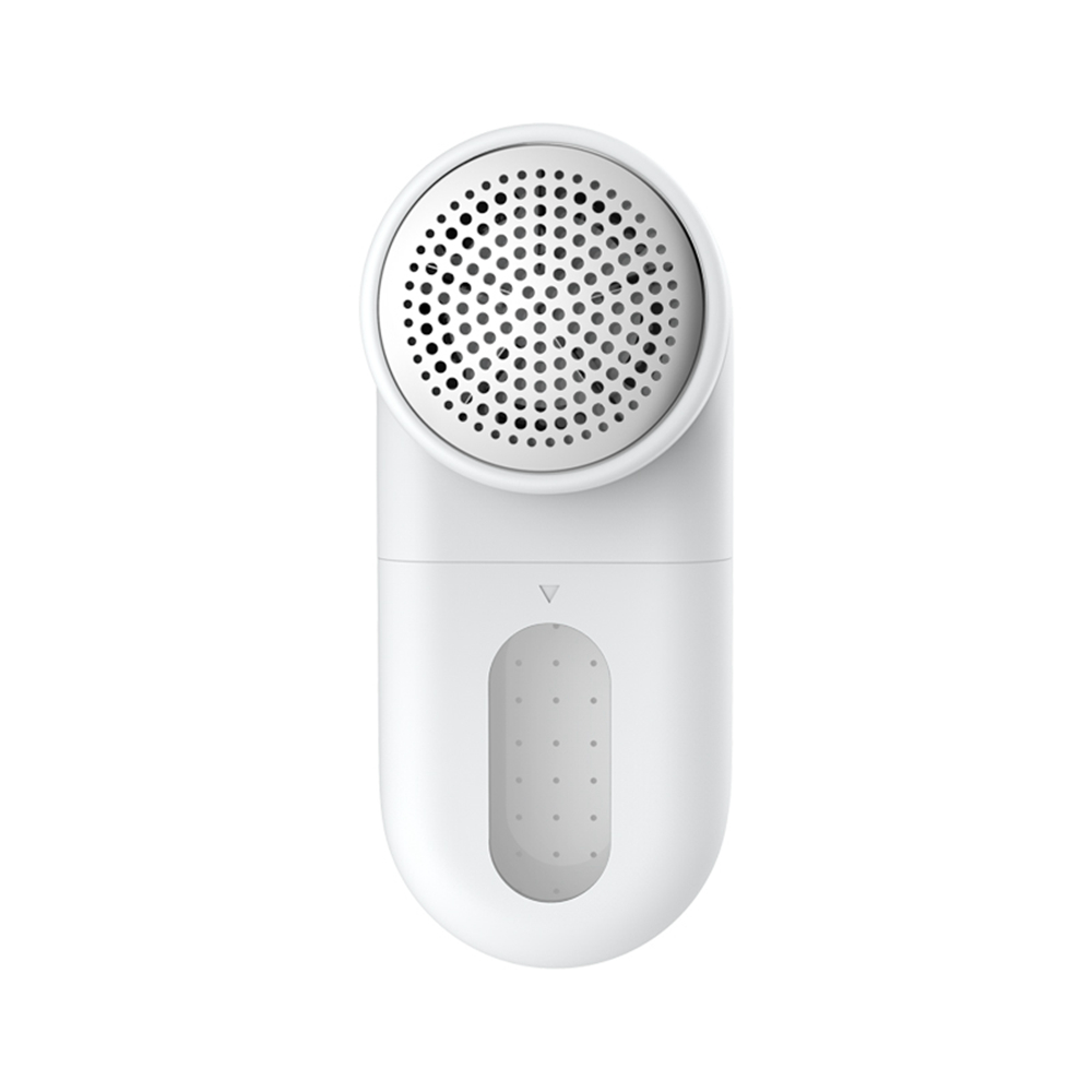 Портативный Бритва для ткани Xiaomi Mijia USB зарядка Fuzz триммер мини для удаления ворса Электрический