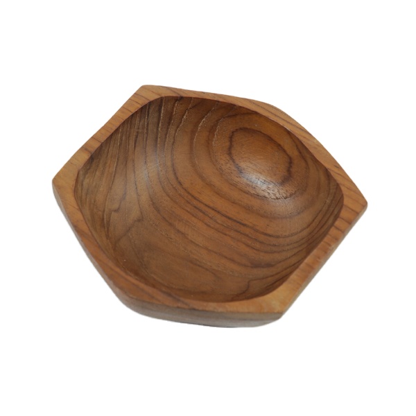 Natree salad bowls kitchenware cookware tableware Round wood tray Hotel Kitchenware Table top wood Tableware restaurant Dinner